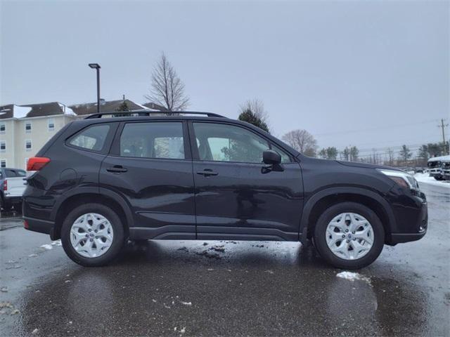 used 2019 Subaru Forester car, priced at $17,999