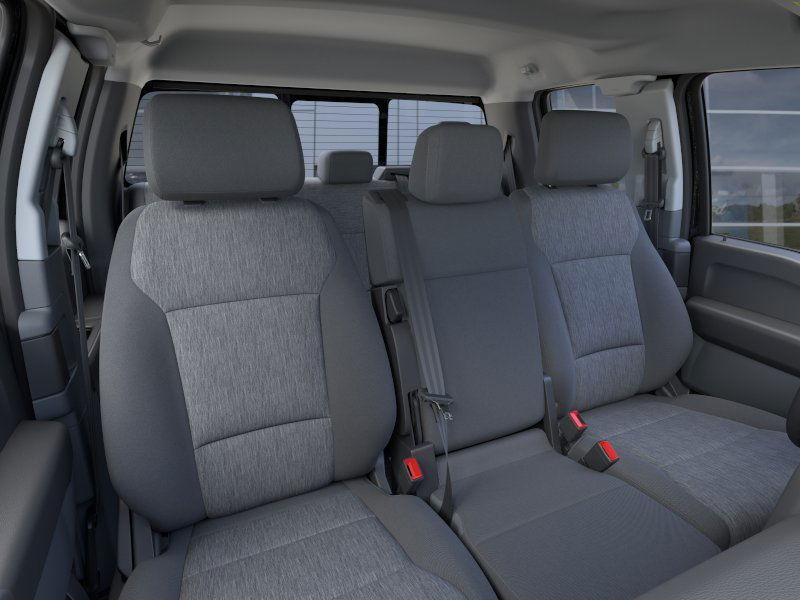 new 2026 Ford F-250 car, priced at $56,060