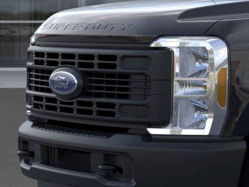 new 2026 Ford F-250 car, priced at $56,060