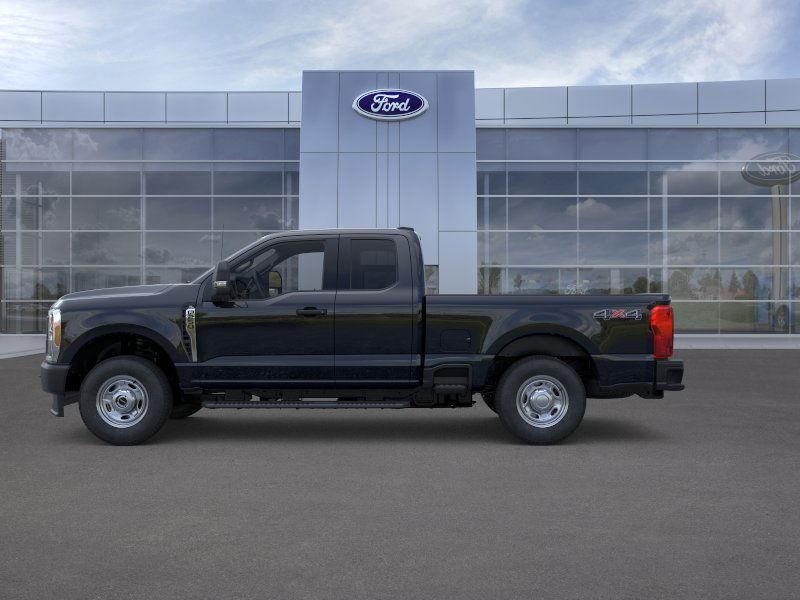 new 2026 Ford F-250 car, priced at $56,060