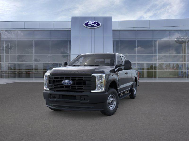 new 2026 Ford F-250 car, priced at $56,060