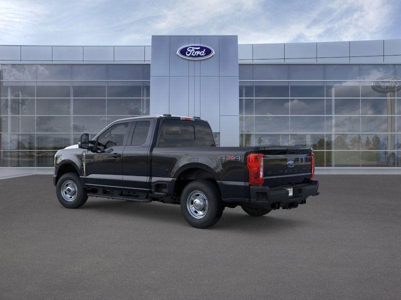 new 2026 Ford F-250 car, priced at $56,060