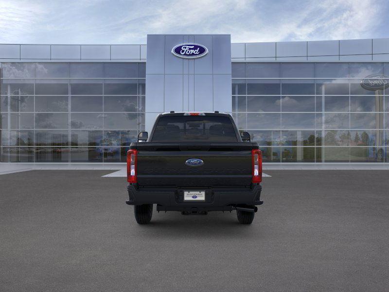new 2026 Ford F-250 car, priced at $56,060