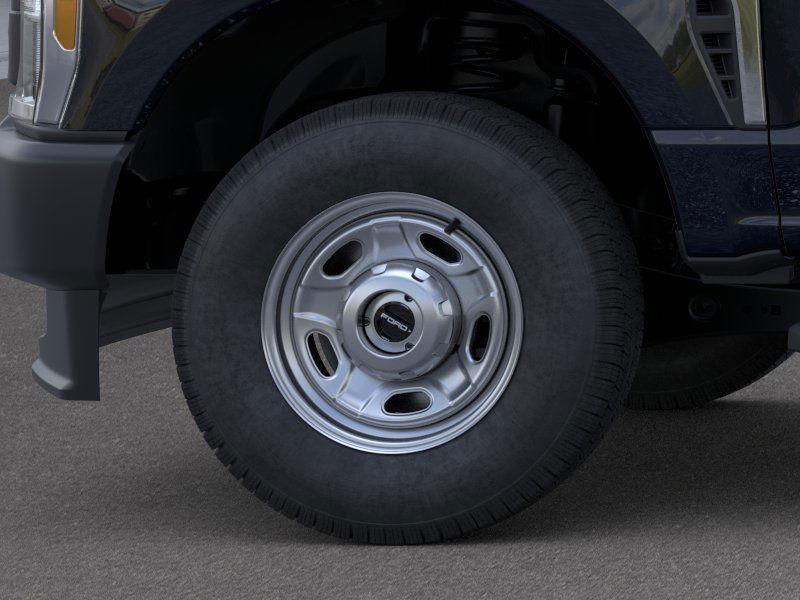 new 2026 Ford F-250 car, priced at $56,060