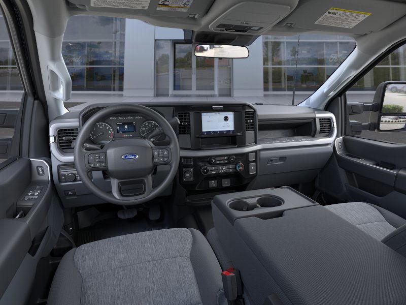 new 2026 Ford F-250 car, priced at $56,060