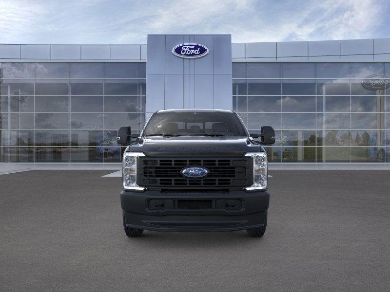 new 2026 Ford F-250 car, priced at $56,060