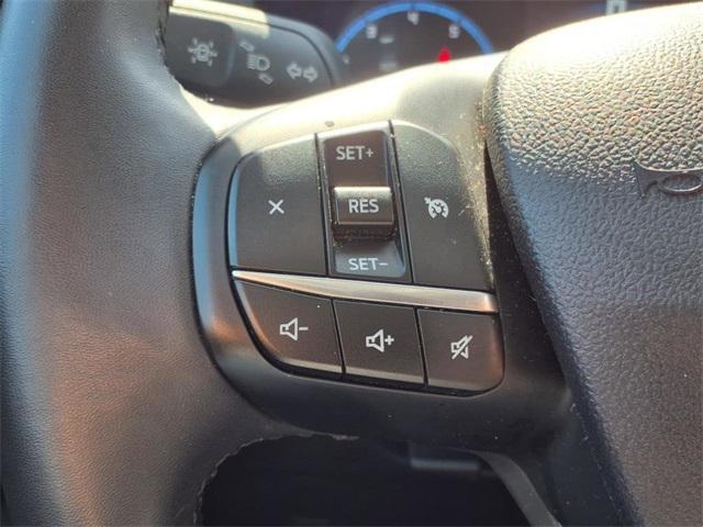 used 2024 Ford Bronco Sport car, priced at $26,898