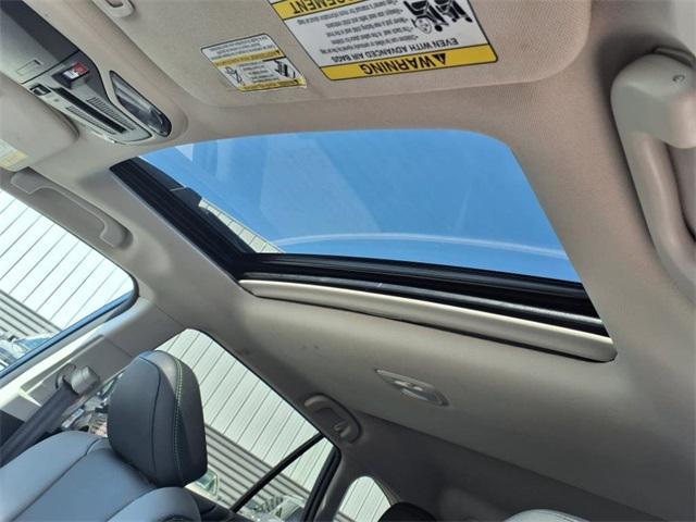used 2024 Subaru Outback car, priced at $31,544