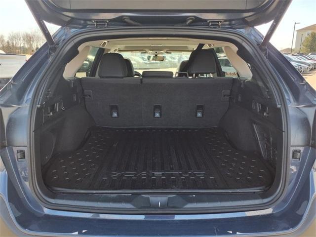 used 2024 Subaru Outback car, priced at $31,544