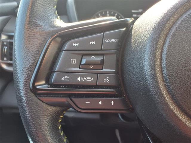 used 2024 Subaru Outback car, priced at $31,544