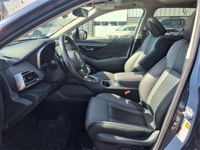 used 2024 Subaru Outback car, priced at $31,544
