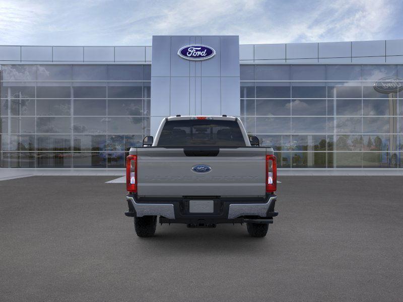 new 2025 Ford F-250 car, priced at $67,670