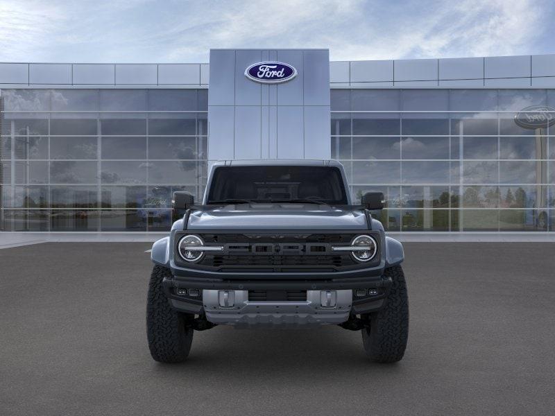 new 2024 Ford Bronco car, priced at $86,645