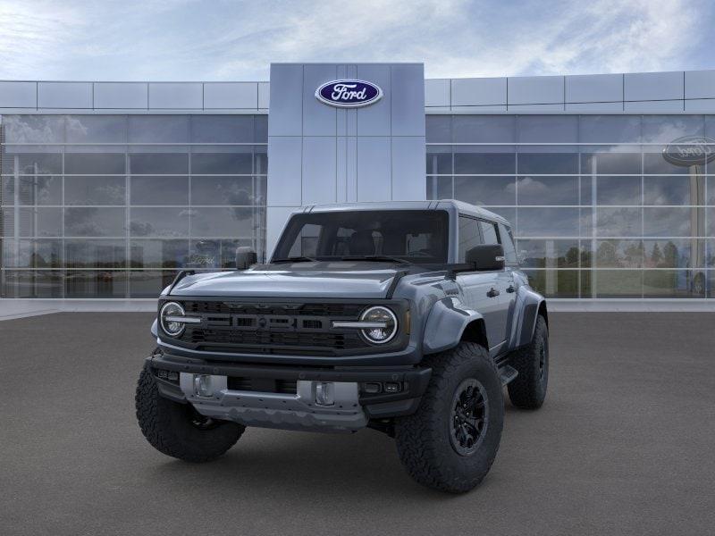 new 2024 Ford Bronco car, priced at $86,645