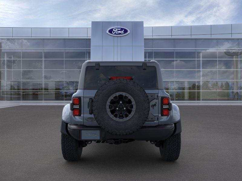 new 2024 Ford Bronco car, priced at $86,645