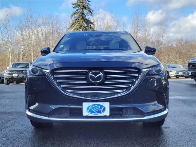 used 2023 Mazda CX-9 car, priced at $27,475