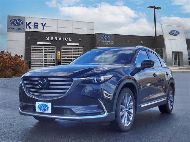 used 2023 Mazda CX-9 car, priced at $27,475