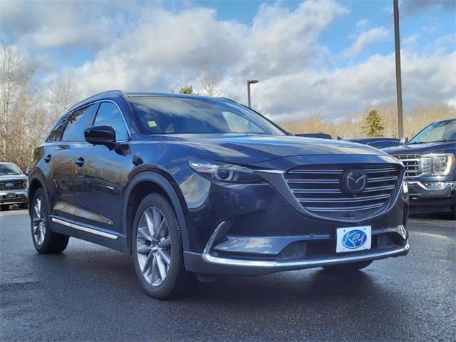 used 2023 Mazda CX-9 car, priced at $27,475