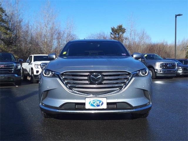 used 2023 Mazda CX-9 car, priced at $28,998