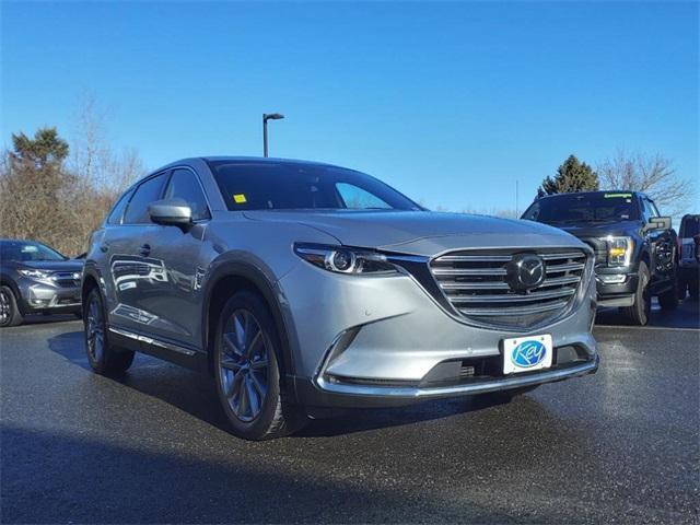 used 2023 Mazda CX-9 car, priced at $28,998