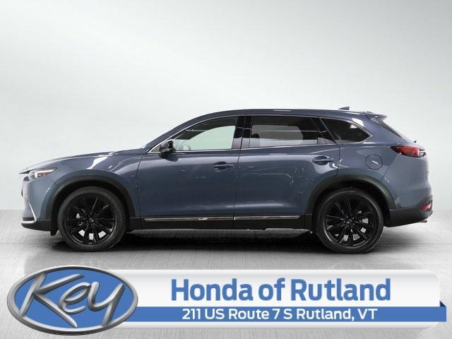 used 2023 Mazda CX-9 car