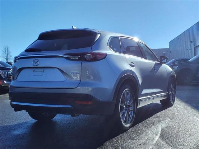 used 2023 Mazda CX-9 car, priced at $28,998