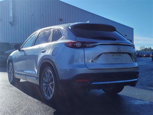 used 2023 Mazda CX-9 car, priced at $28,998