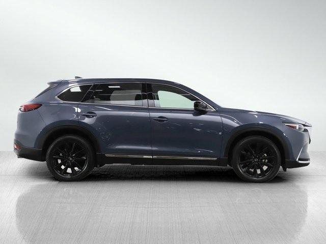 used 2023 Mazda CX-9 car