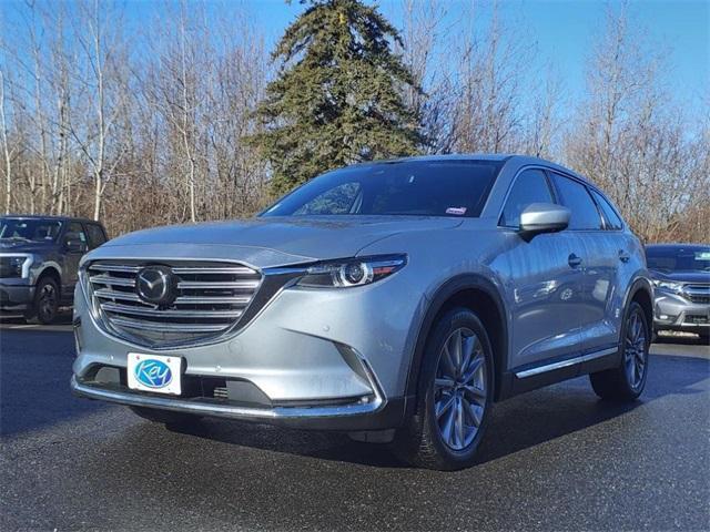 used 2023 Mazda CX-9 car, priced at $28,998