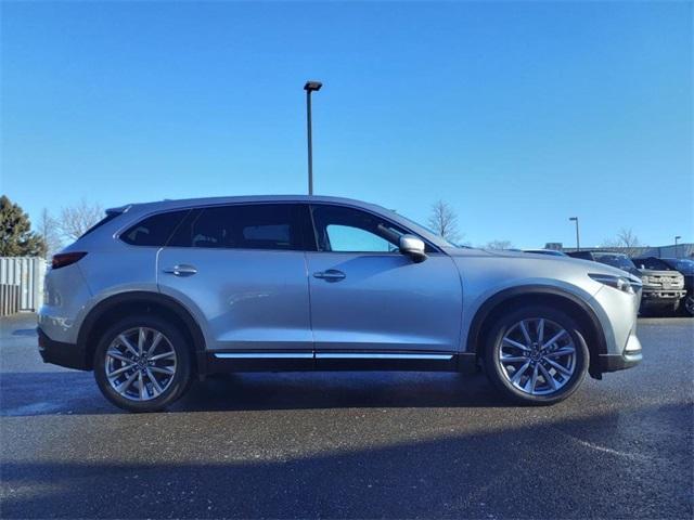 used 2023 Mazda CX-9 car, priced at $28,998