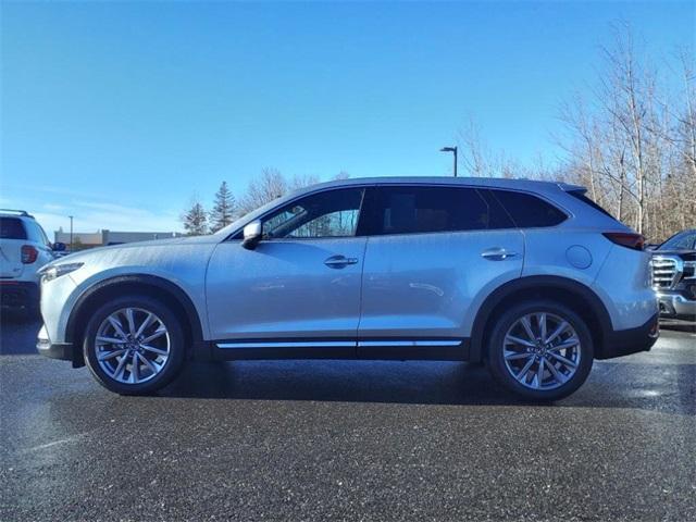 used 2023 Mazda CX-9 car, priced at $28,998