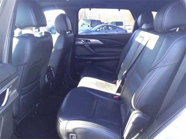 used 2023 Mazda CX-9 car, priced at $28,998