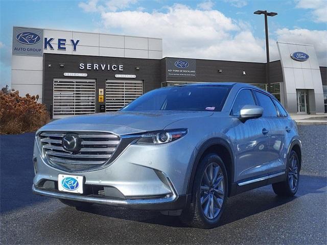 used 2023 Mazda CX-9 car, priced at $28,998