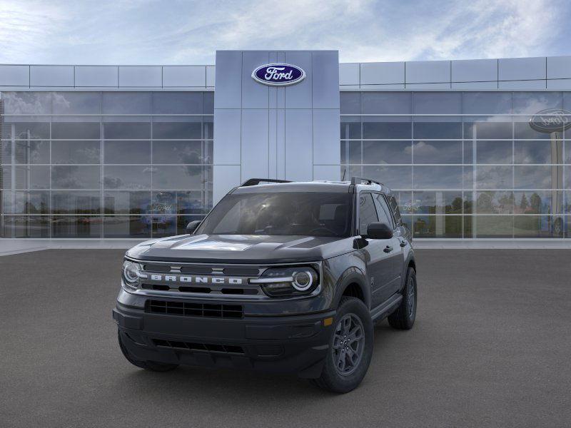 new 2024 Ford Bronco Sport car, priced at $29,338