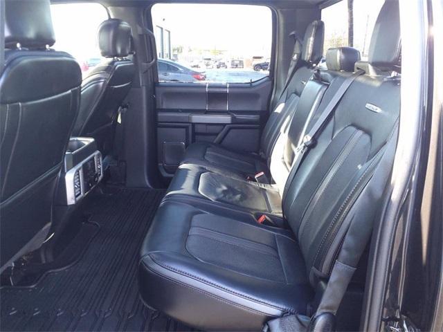 used 2019 Ford F-150 car, priced at $31,999