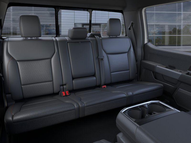 new 2025 Ford F-150 car, priced at $66,678