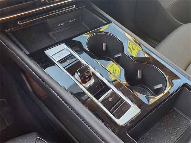 used 2024 Volkswagen Atlas car, priced at $32,928