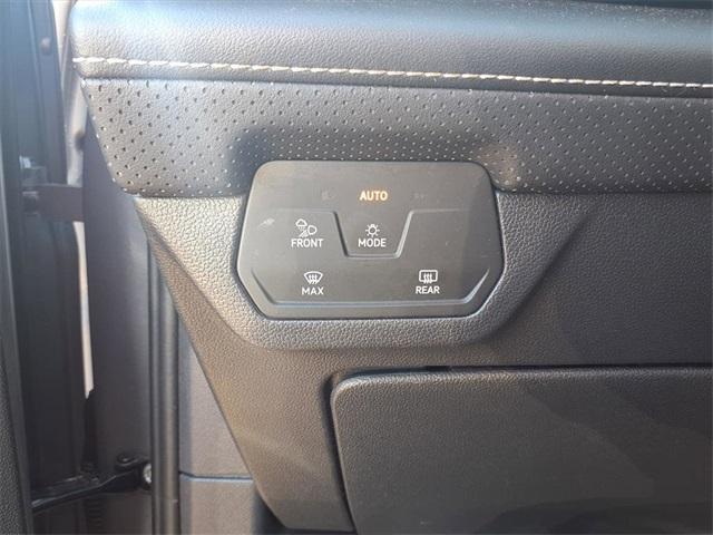 used 2024 Volkswagen Atlas car, priced at $32,928