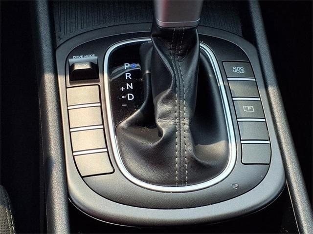 used 2024 Hyundai Kona car, priced at $21,601
