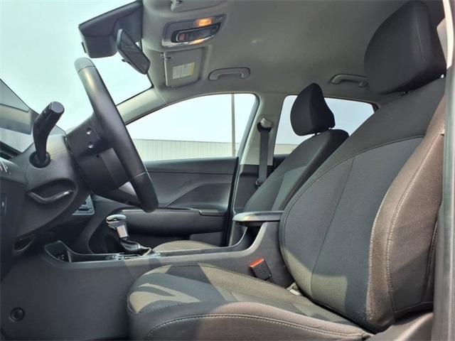 used 2024 Hyundai Kona car, priced at $21,601