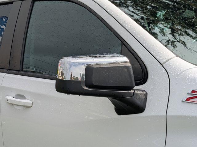 used 2021 Chevrolet Silverado 1500 car, priced at $28,990