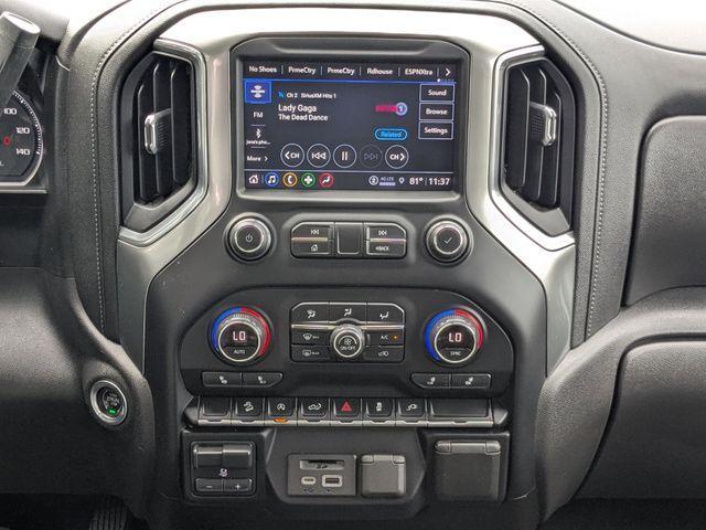 used 2021 Chevrolet Silverado 1500 car, priced at $28,990