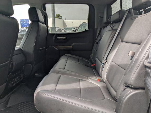 used 2021 Chevrolet Silverado 1500 car, priced at $28,990