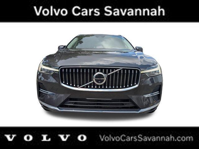 used 2022 Volvo XC60 Recharge Plug-In Hybrid car, priced at $33,999