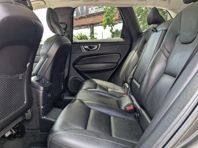 used 2022 Volvo XC60 Recharge Plug-In Hybrid car, priced at $33,999