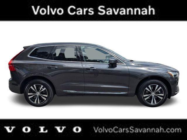 used 2022 Volvo XC60 Recharge Plug-In Hybrid car, priced at $33,999