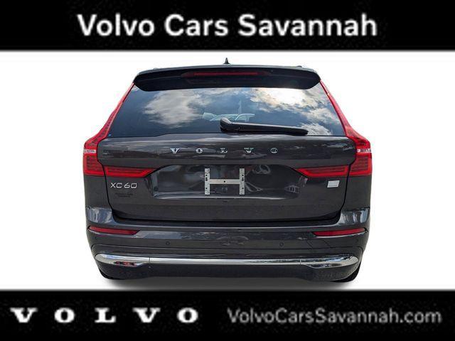 used 2022 Volvo XC60 Recharge Plug-In Hybrid car, priced at $33,999