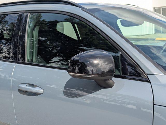 used 2023 Volvo XC40 car, priced at $29,900