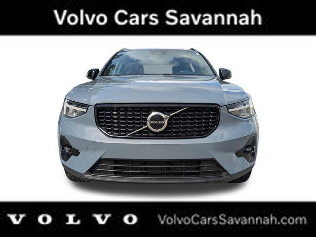 used 2023 Volvo XC40 car, priced at $29,900