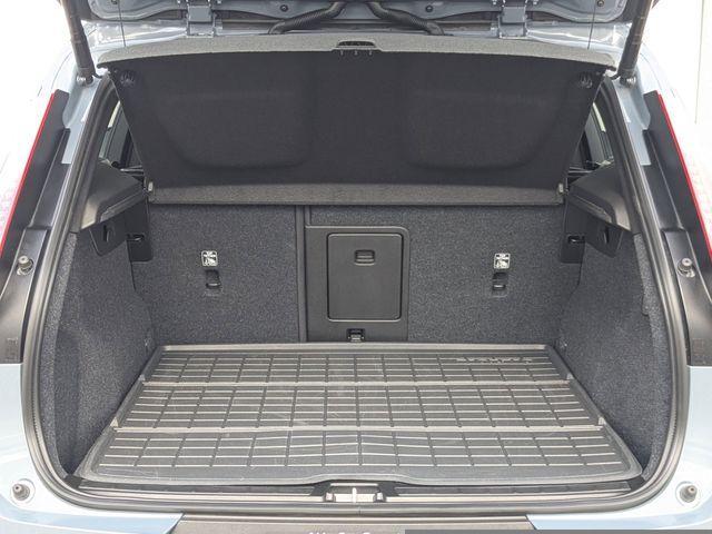 used 2023 Volvo XC40 car, priced at $29,900